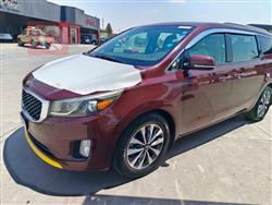 Kia Sedona